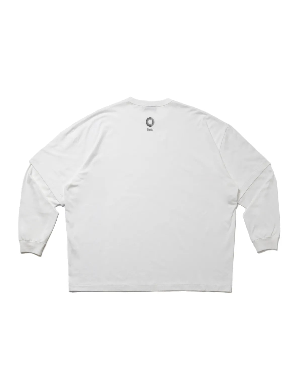 トップス COOTIE PRODUCTIONS Long Sleeve Tee XL COOTIE PRODUCTIONS®(クーティー プロダクションズ
