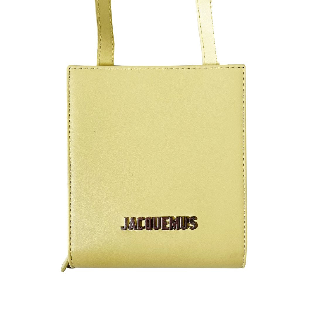 JACQUEMUS/MINI BAG 