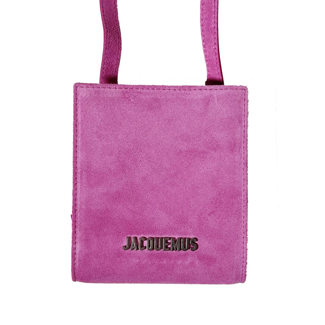 JACQUEMUS/MINI BAG 