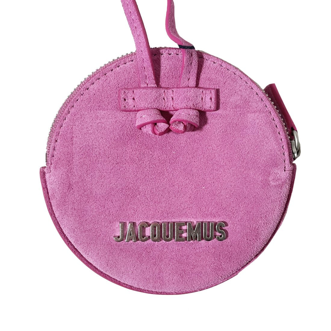 JACQUEMUS/MINI BAG 