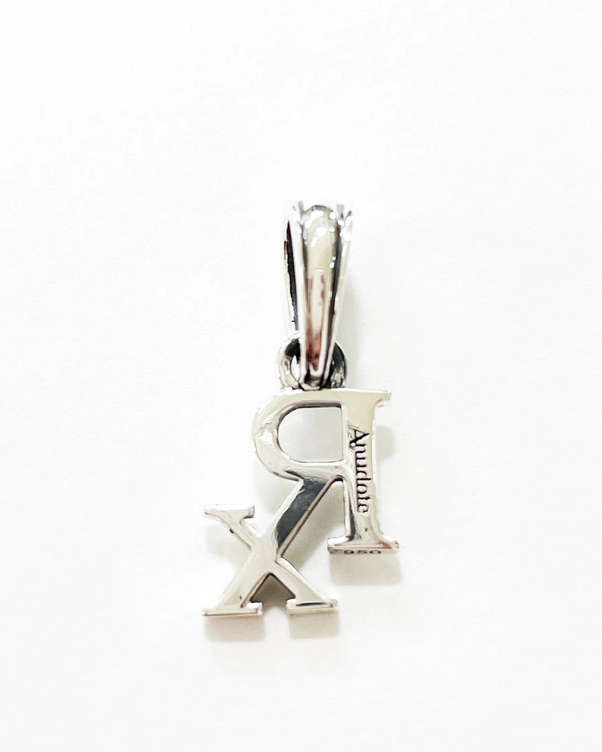 ANTIDOTE BUYERS CLUB / RX PENDANT (RX-905-1)