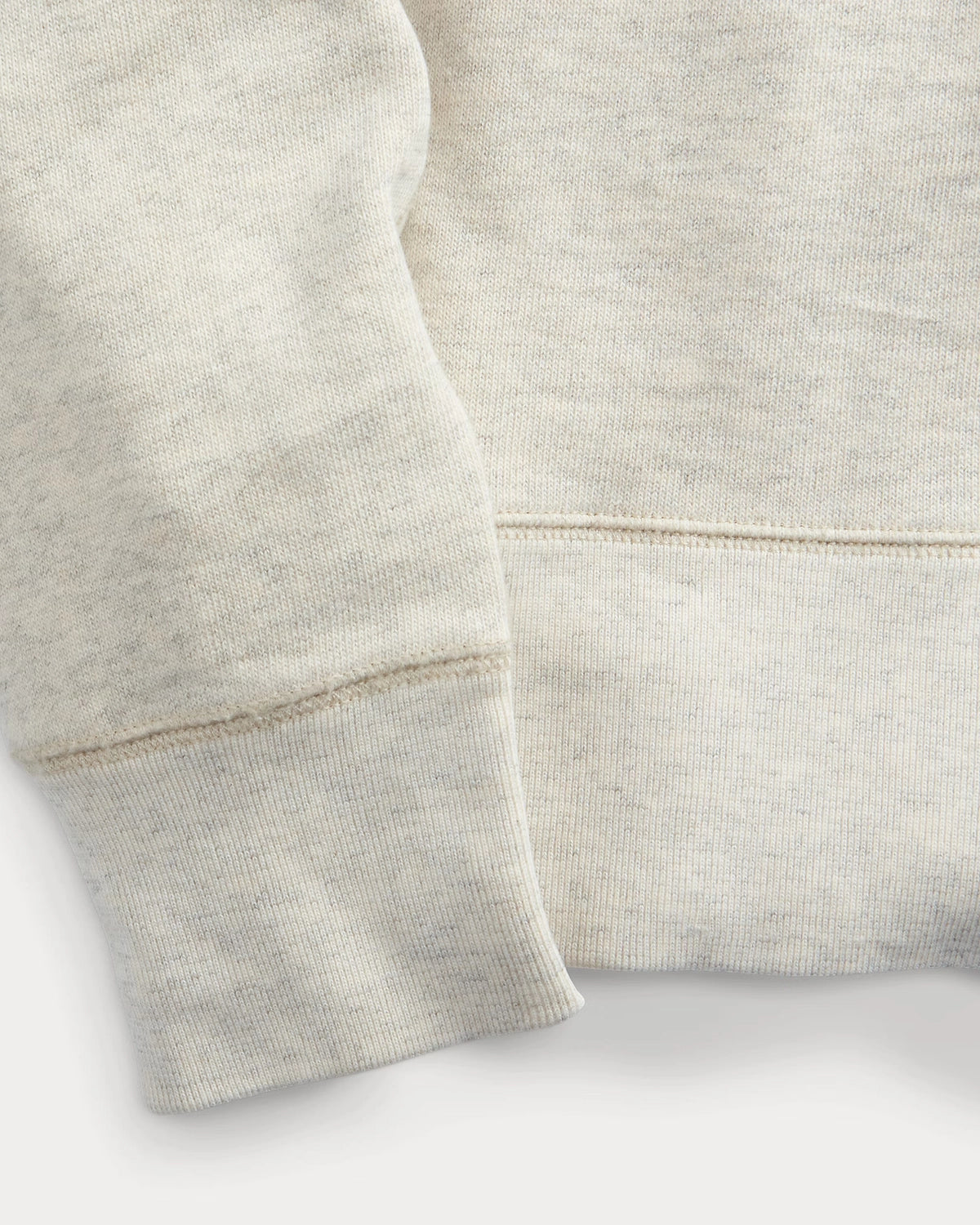 RRL / フレンチ テリー グラフィック スウェットシャツ (MNRRKNI16820134)