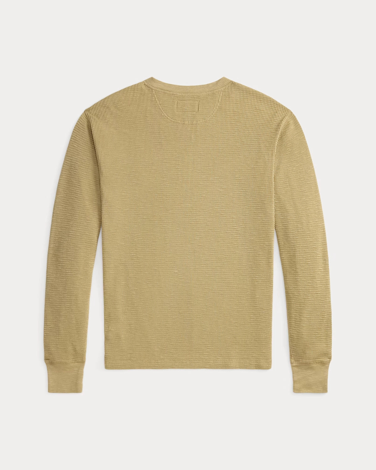 定価2.7万円 RRL サーマル 長袖 ヘンリーネック ワッフルニット 定価2.7万円 RRL サーマル 長袖 ヘンリーネック ワッフルニット