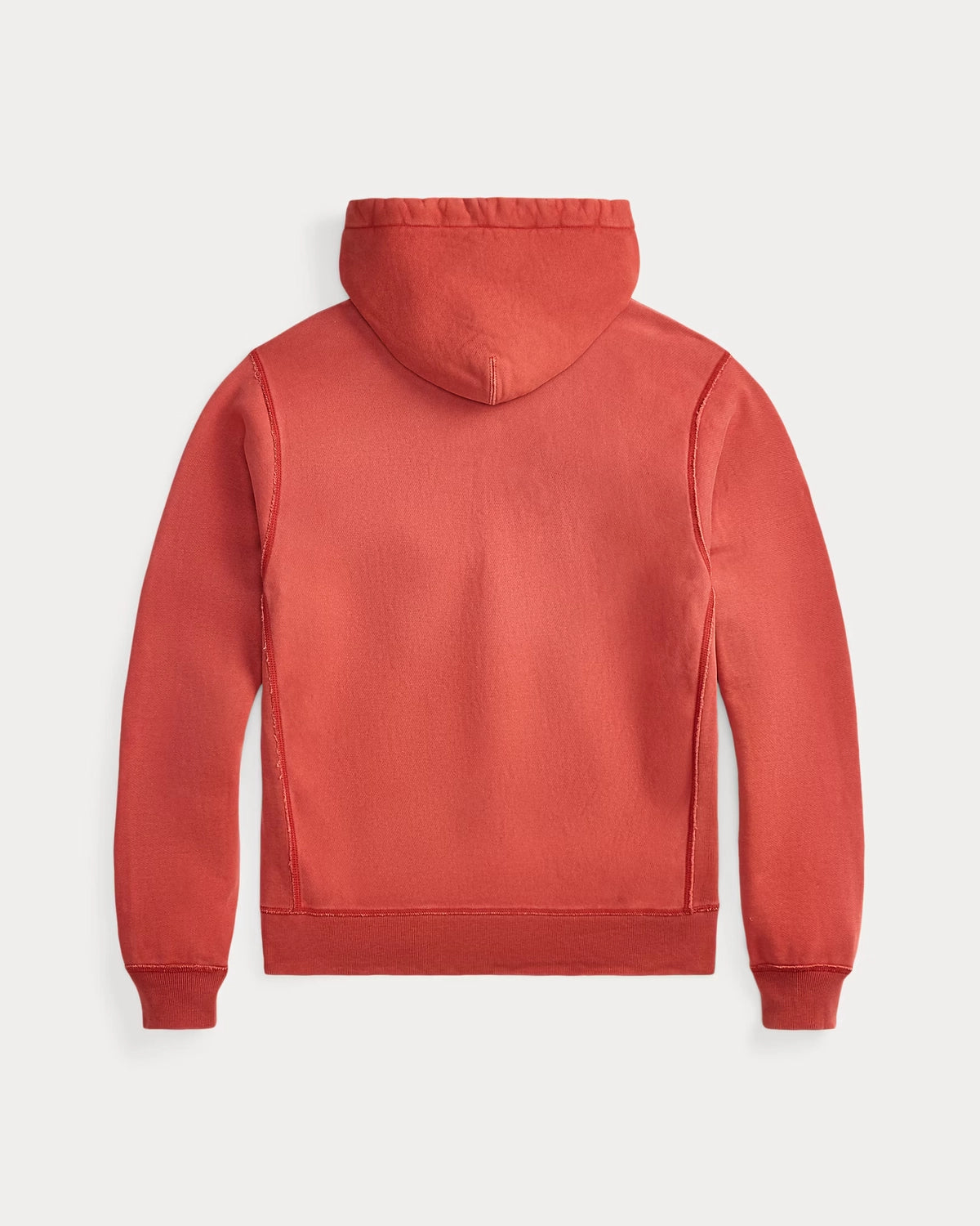 RRL / Double RL ranch ロゴ フーディ (MNRRKNI16820222)