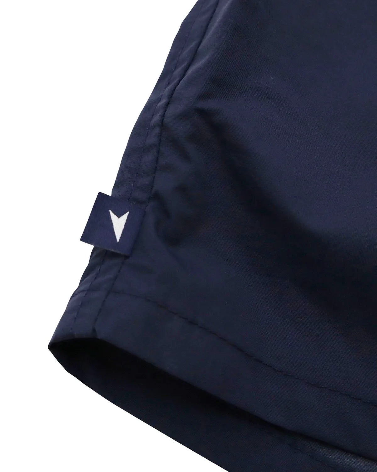 DESCENDANT / TIDE BEACH SHORTS (251CPDS-PTM06)