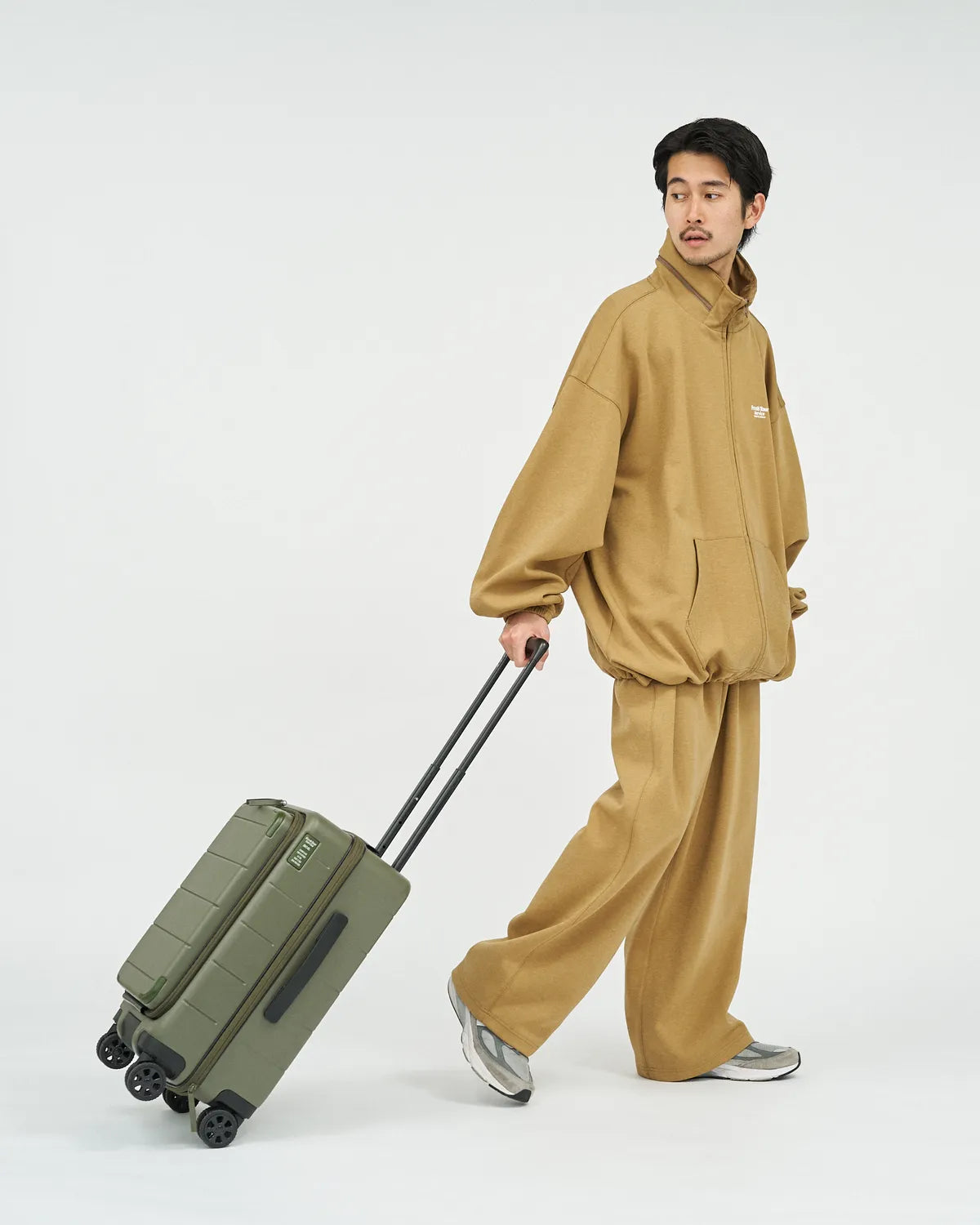 FreshService × ace. / FTS CABIN CASE (FSP253-90080)