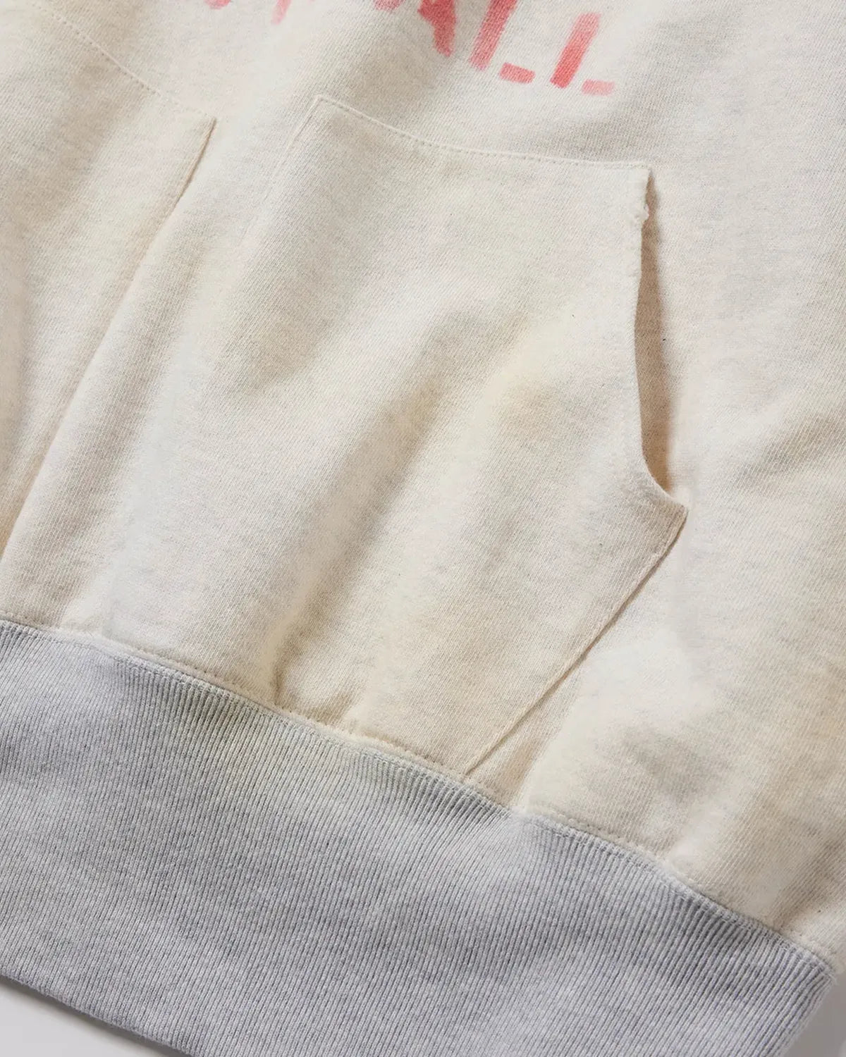 Champion / ダブルシックネスプルオーバーアフターフーデッドスウェットシャツ (C3-C109)