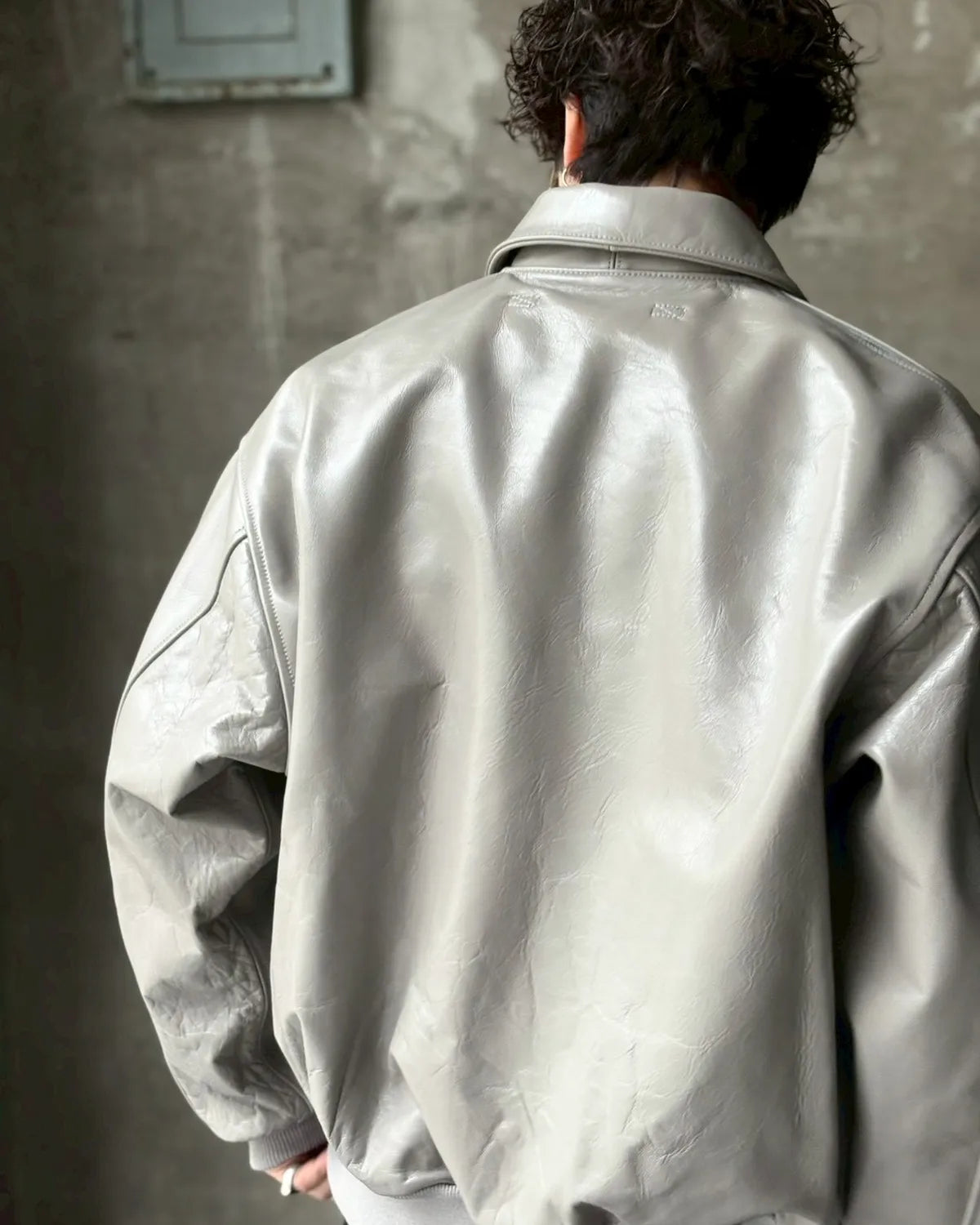 AVIREX7522 / A-2 (783-5950020)