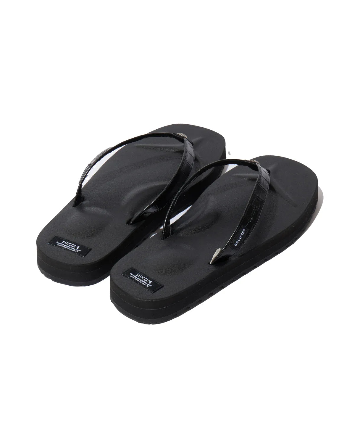 DELUXE / × SUICOKE TONO (26SD0457)