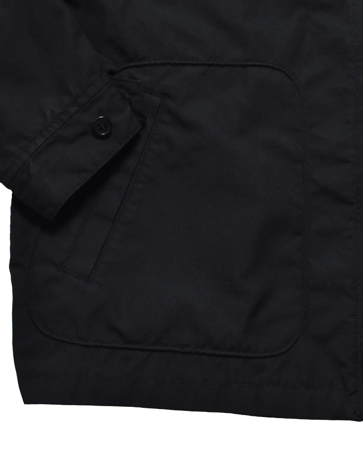 McGREGOR × MINDENIM / Drizzler JKT (MND-MCG801)