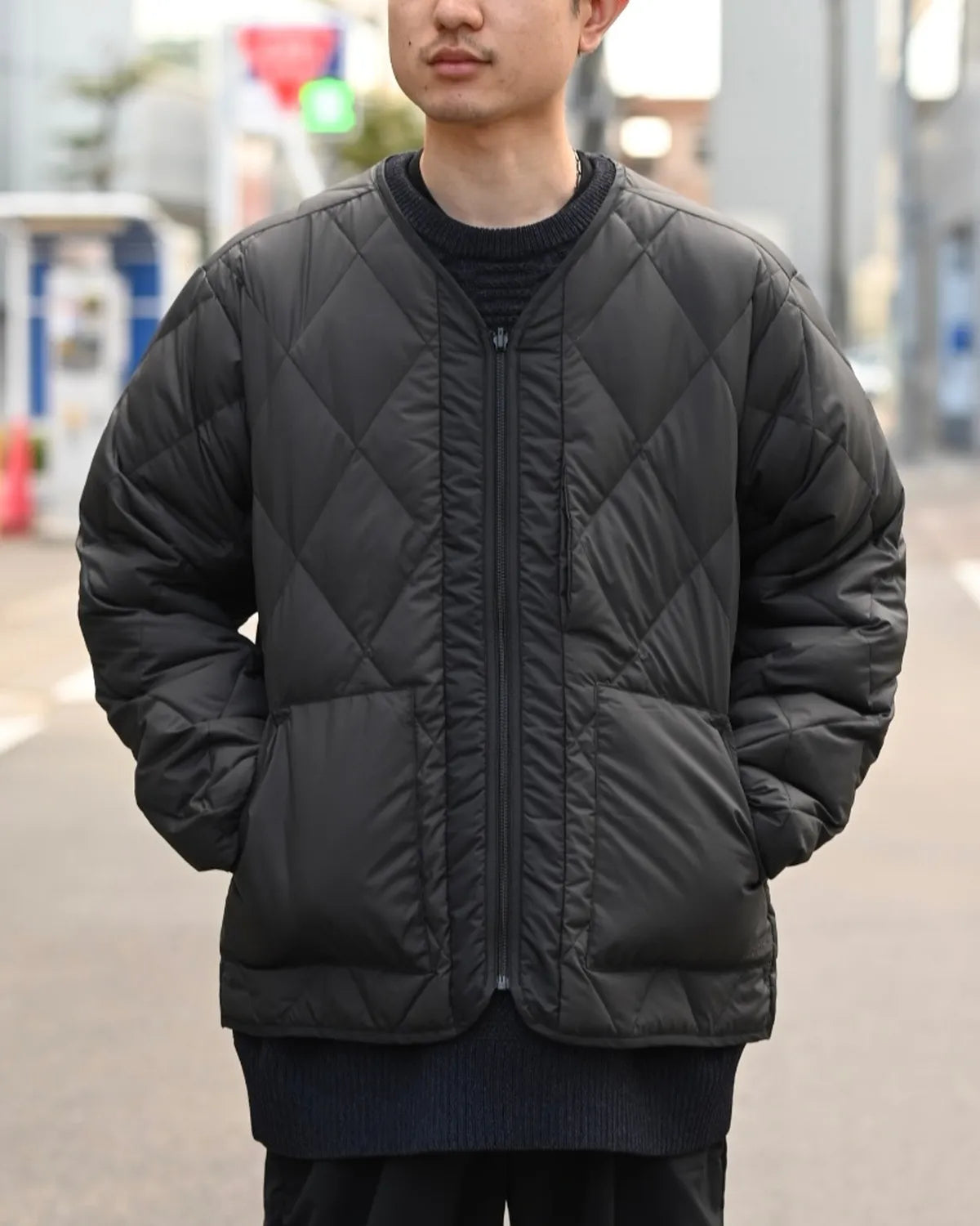 THE NORTH FACE PURPLE LABEL（ザ ノースフェース パープルレーベル