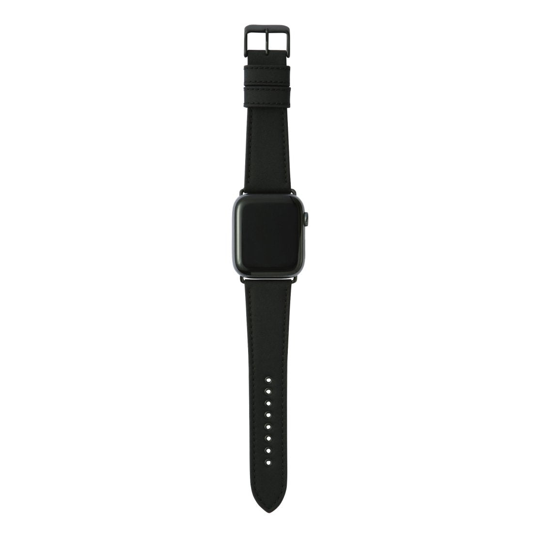 RAMIDUS / “BLACK BEAUTY” Apple Watch STRAP