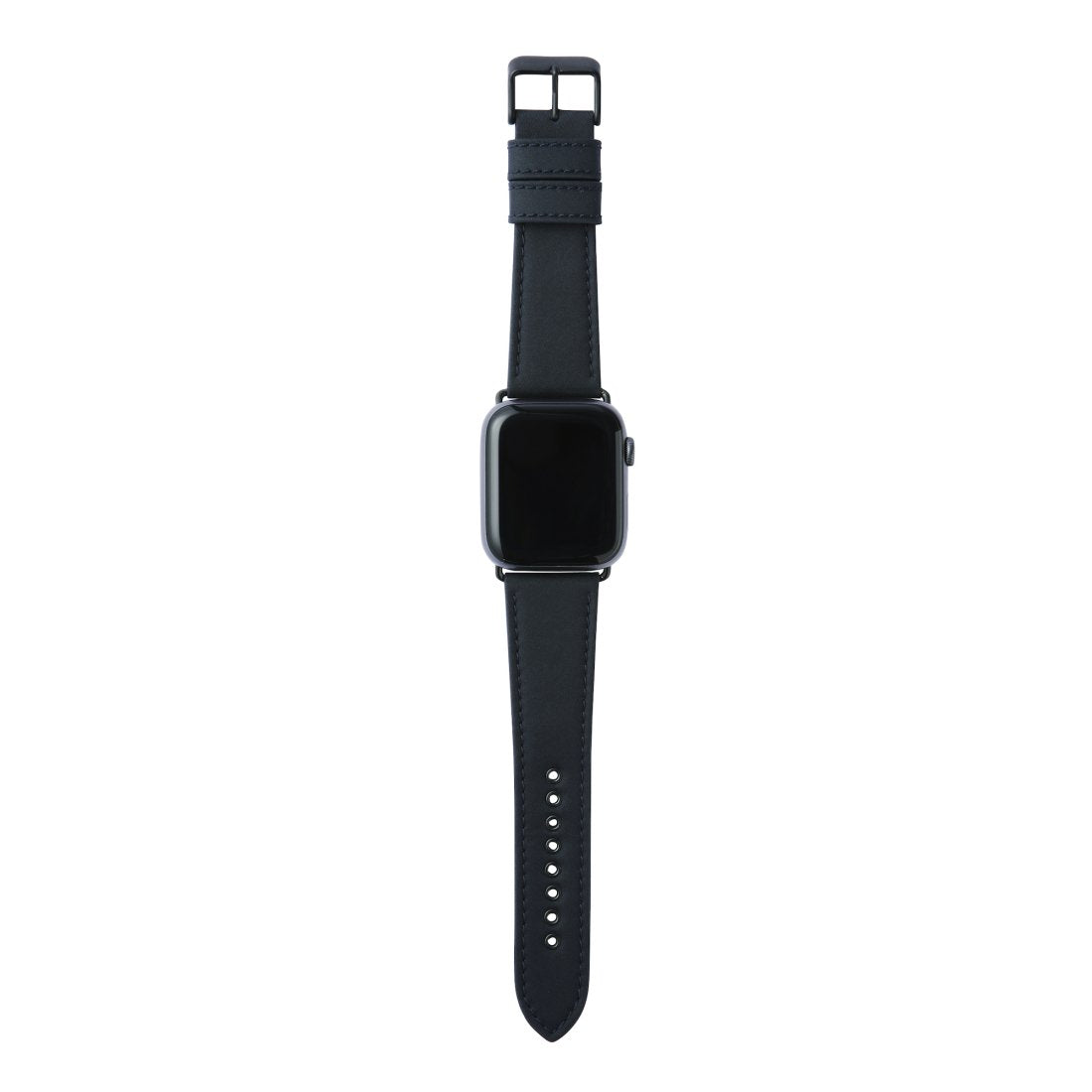 RAMIDUSの“MASTER NAVY” Apple Watch STRAP