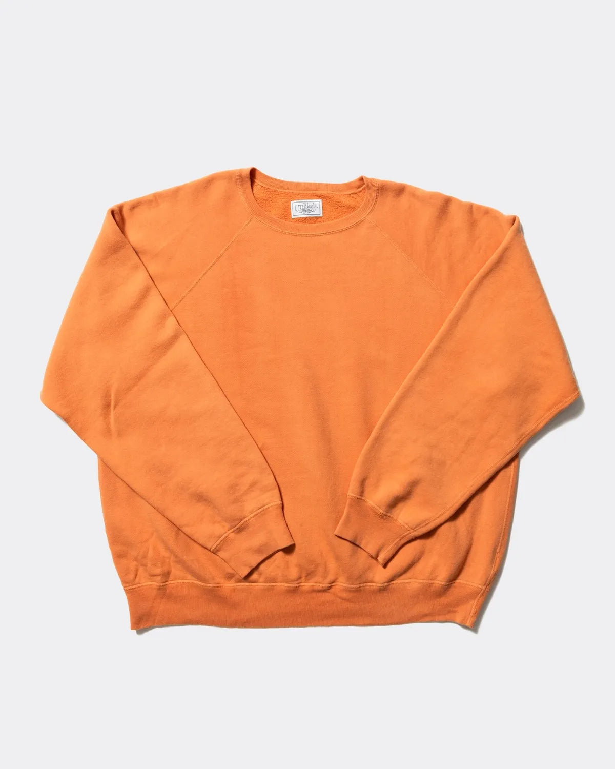 Unlikely / Unlikely Raglan Sleeve Crew (U26S-13-0003)
