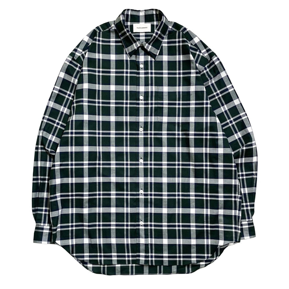 MARKAWARE for J.B. Voice limited JACK in the NET / COMFORT FIT SHIRT