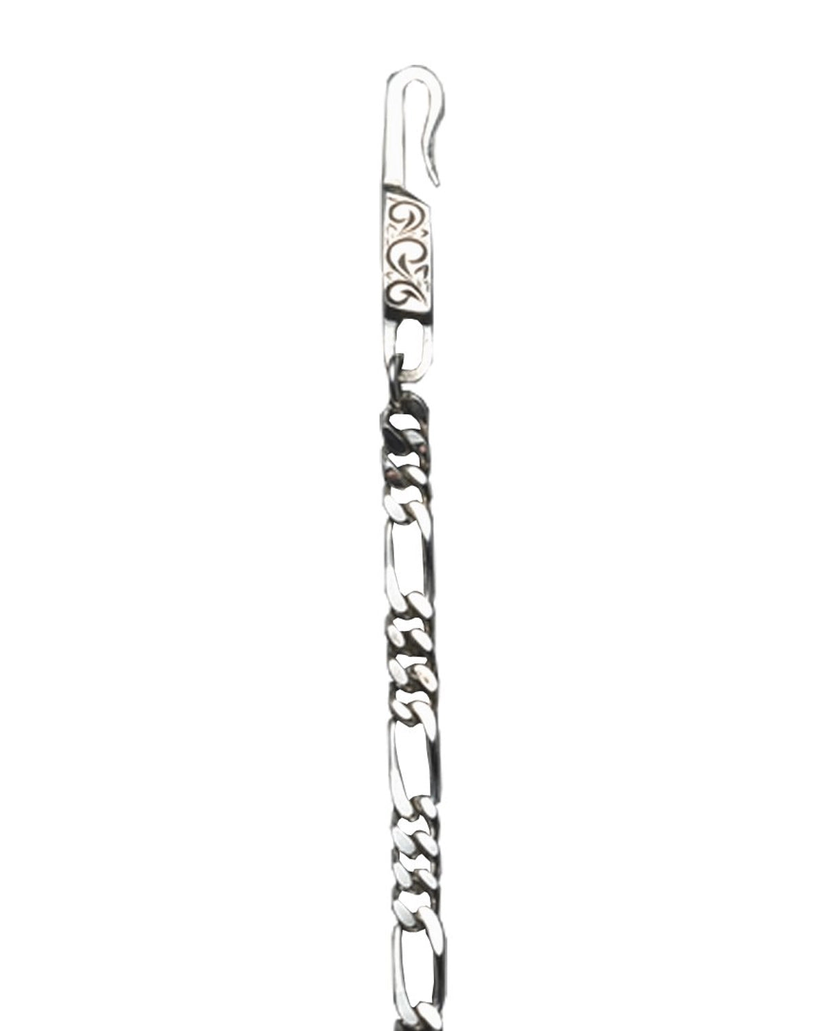 ANTIDOTE BUYERS CLUB/FIGARO NARROW CHAIN 