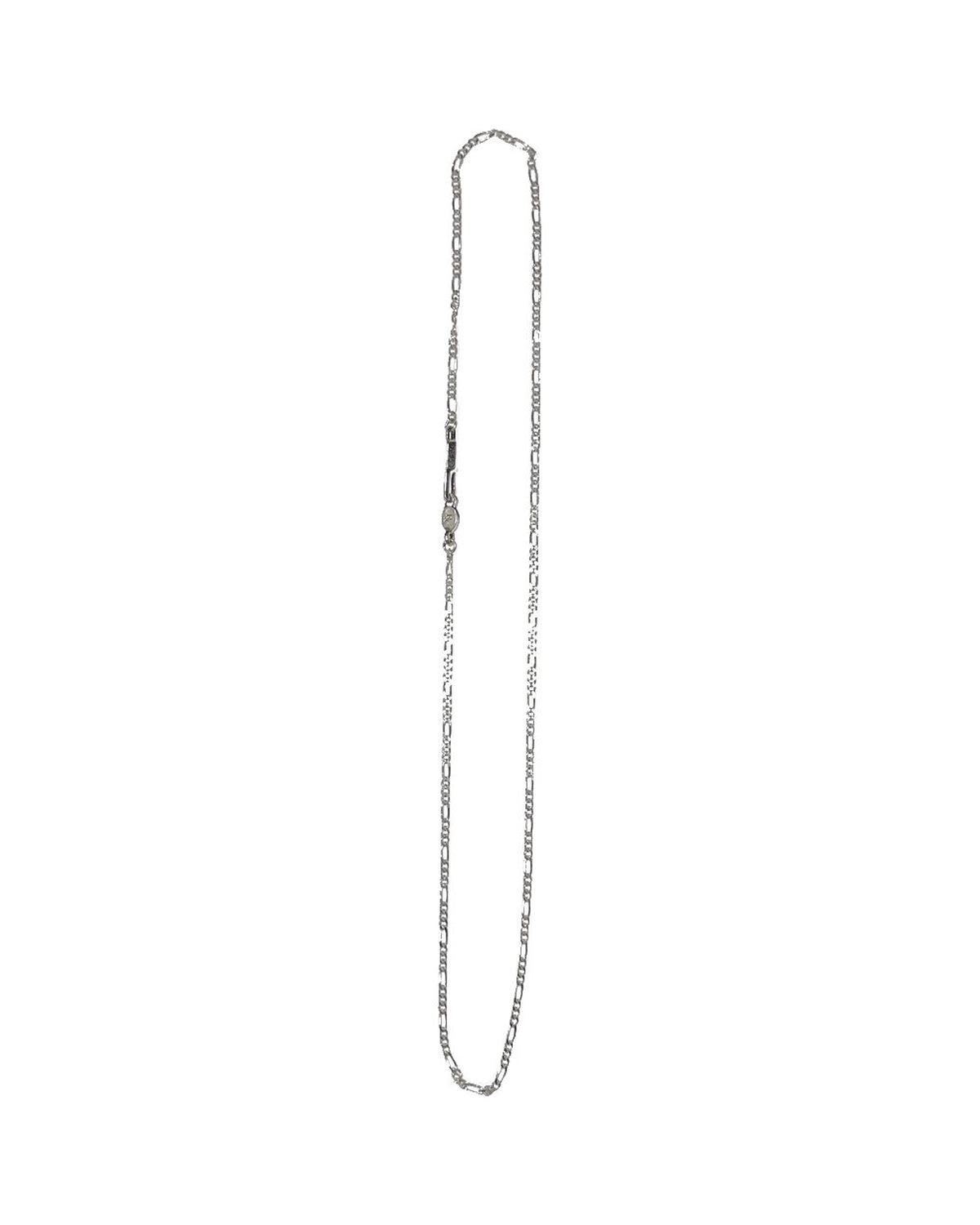 ANTIDOTE BUYERS CLUB の FIGARO NARROW CHAIN (RX-1005-1)