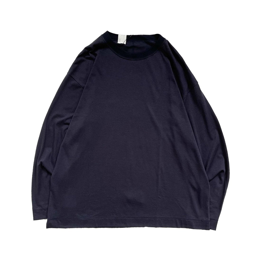 N.HOOLYWOOD UNDER SUMMIT WEAR/CREW NECK LONG SLEEVE 19RCH-003 