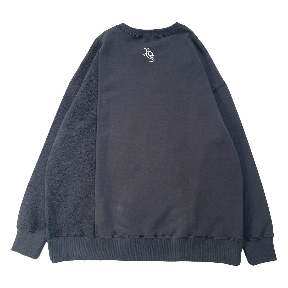 ALWAYS OUT OF STOCK/SWITCHED CREWNECK