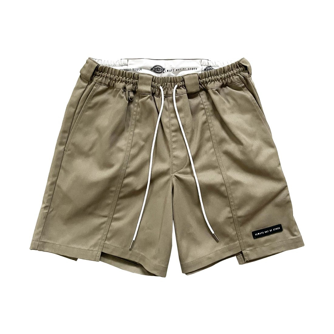 ALWAYS OUT OF STOCK × DICKIES/SWITCHED SHORTS