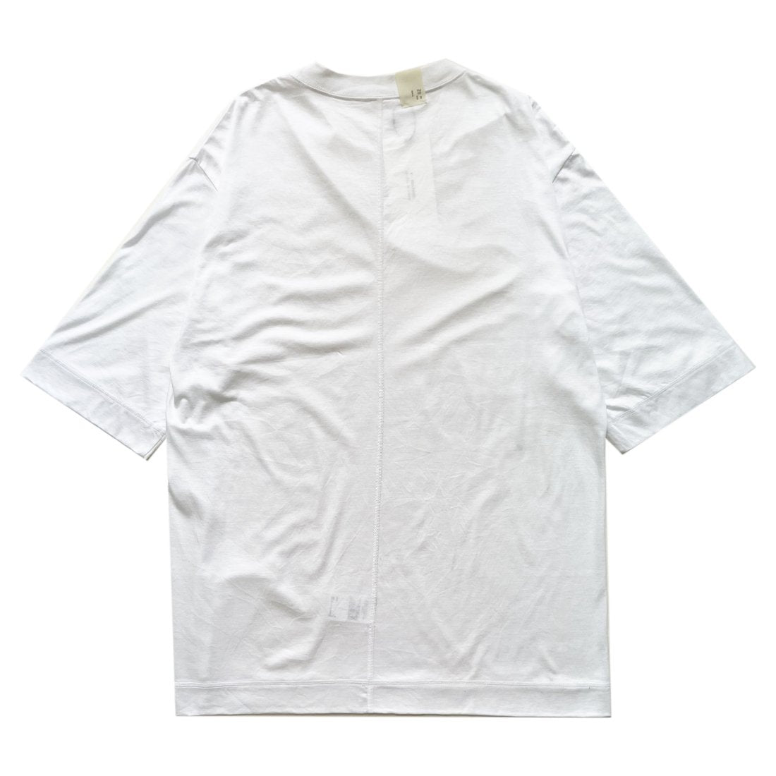 N.HOOLYWOOD UNDER SUMMIT WEAR / CREW NECK HALF SLEEVE 21RCH-001