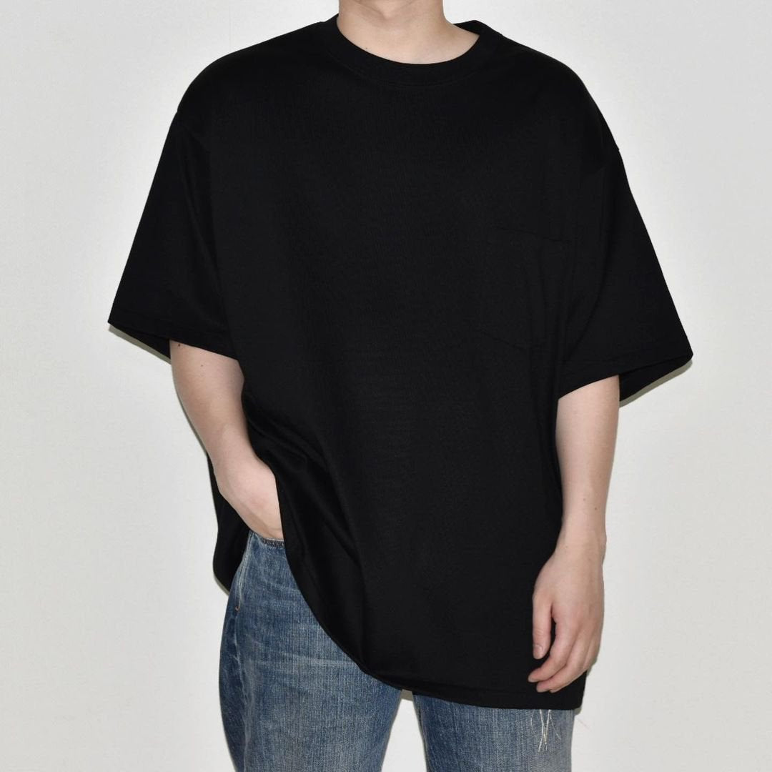 N.HOOLYWOOD UNDER SUMMIT WEAR（エヌハリウッドアンダーサミットウェア）/ CREW NECK T-SHIRT |  公式通販・JACK in the NET