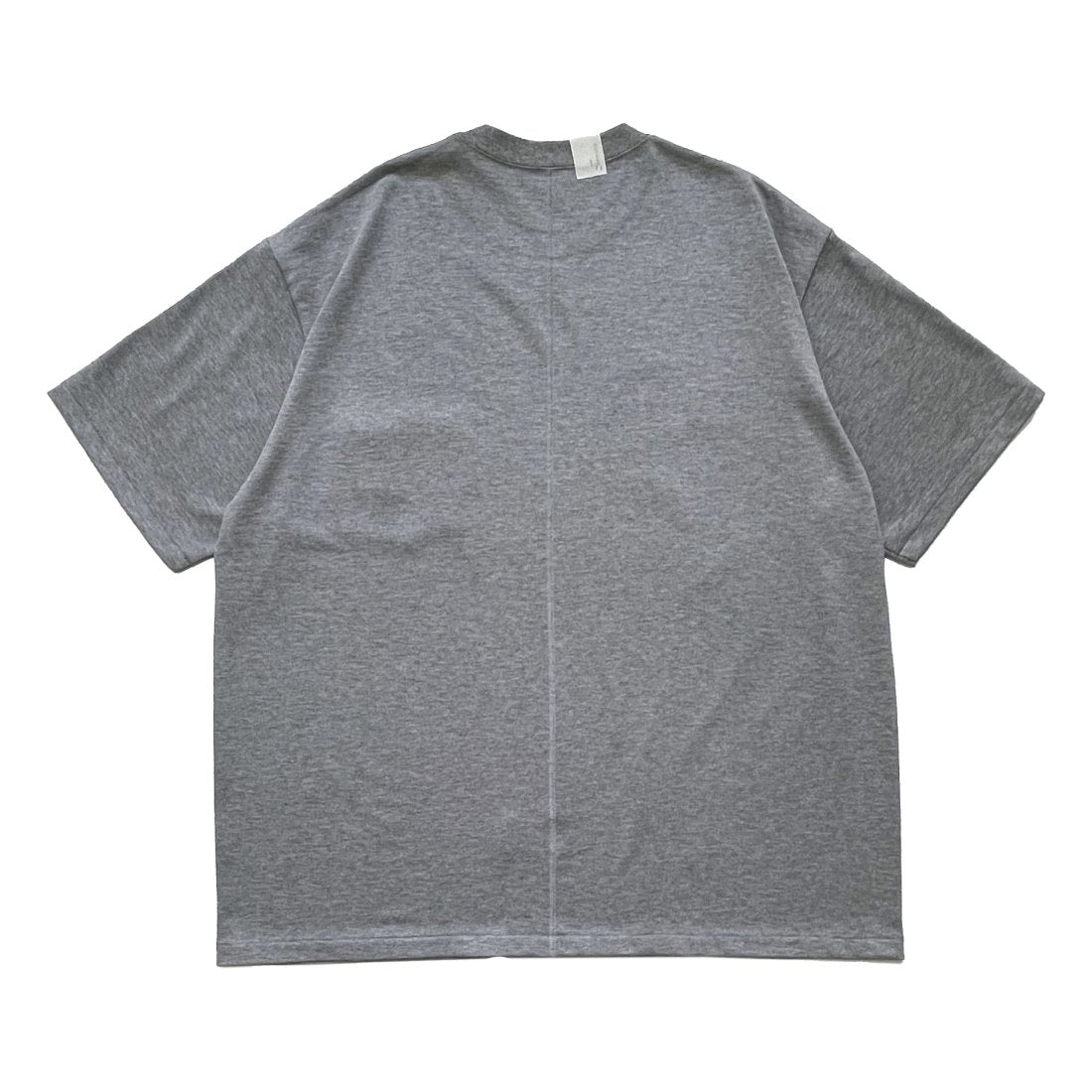 N.HOOLYWOOD UNDER SUMMIT WEAR / CREW NECK T-SHIRT (16RCH-050)