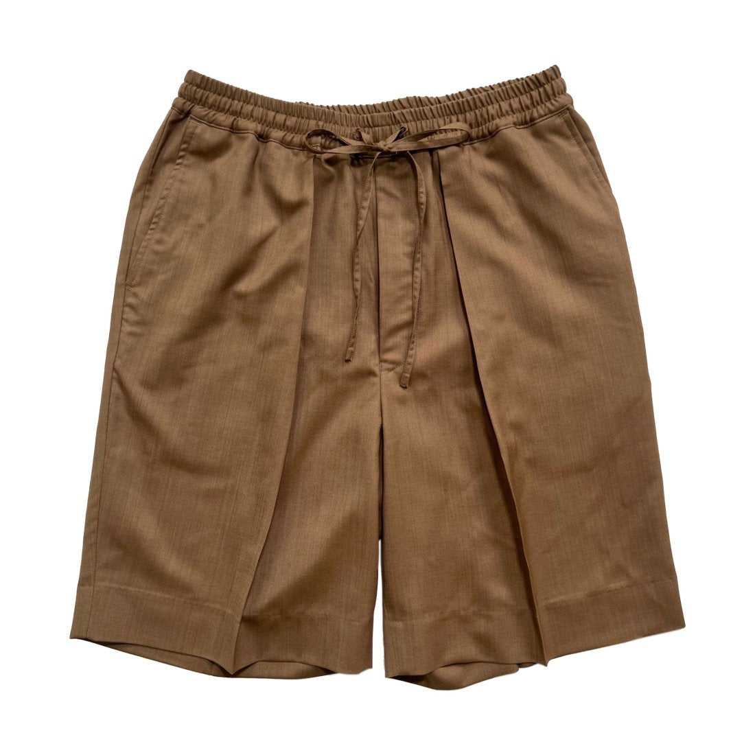 MARKAWARE / CLASSIC FIT EASY SHORTS