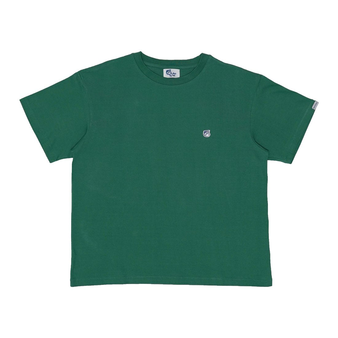 BOYS IN TOYLAND / BASIC T-SHIRT