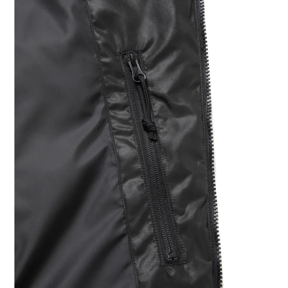 COOTIE PRODUCTIONS® / Glossy Shell Down Jacket (CTE-24A224)