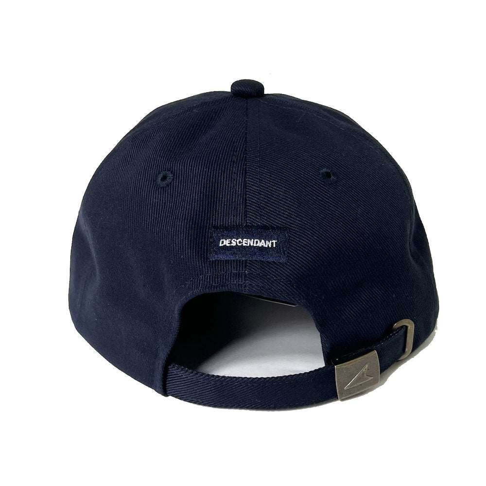 DESCENDANT / FLUKE UP 6PANEL