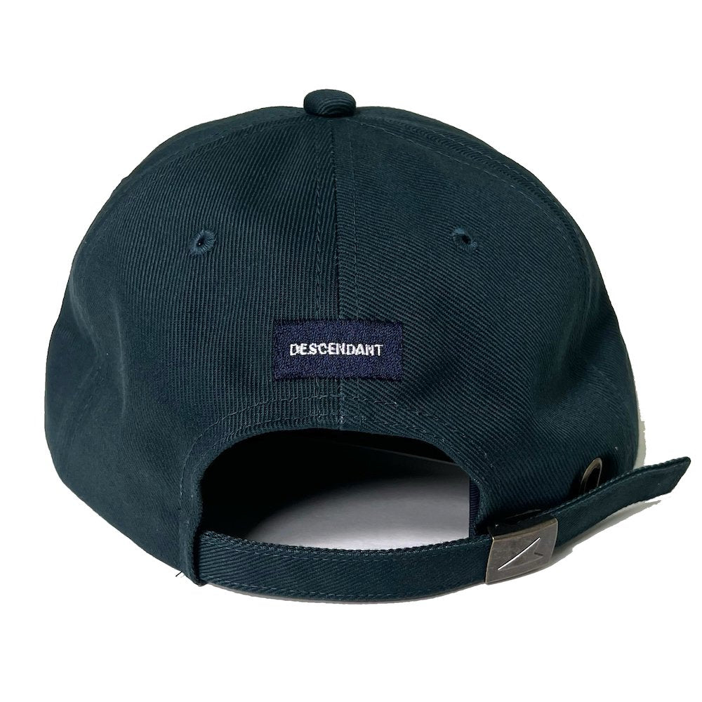 DESCENDANT / FLUKE UP 6PANEL