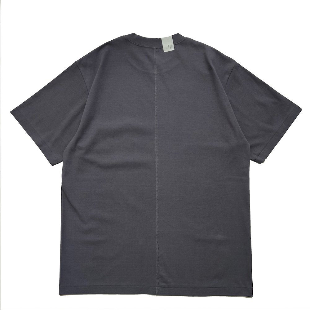 N.HOOLYWOOD UNDER SUMMIT WEAR / CREW NECK SHORT SLEEVE 16RCH-023