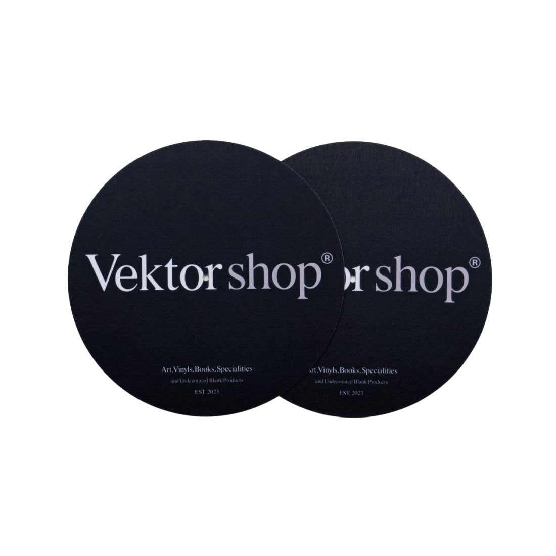 Vektor shop® ︎/12inch Original Slipmat