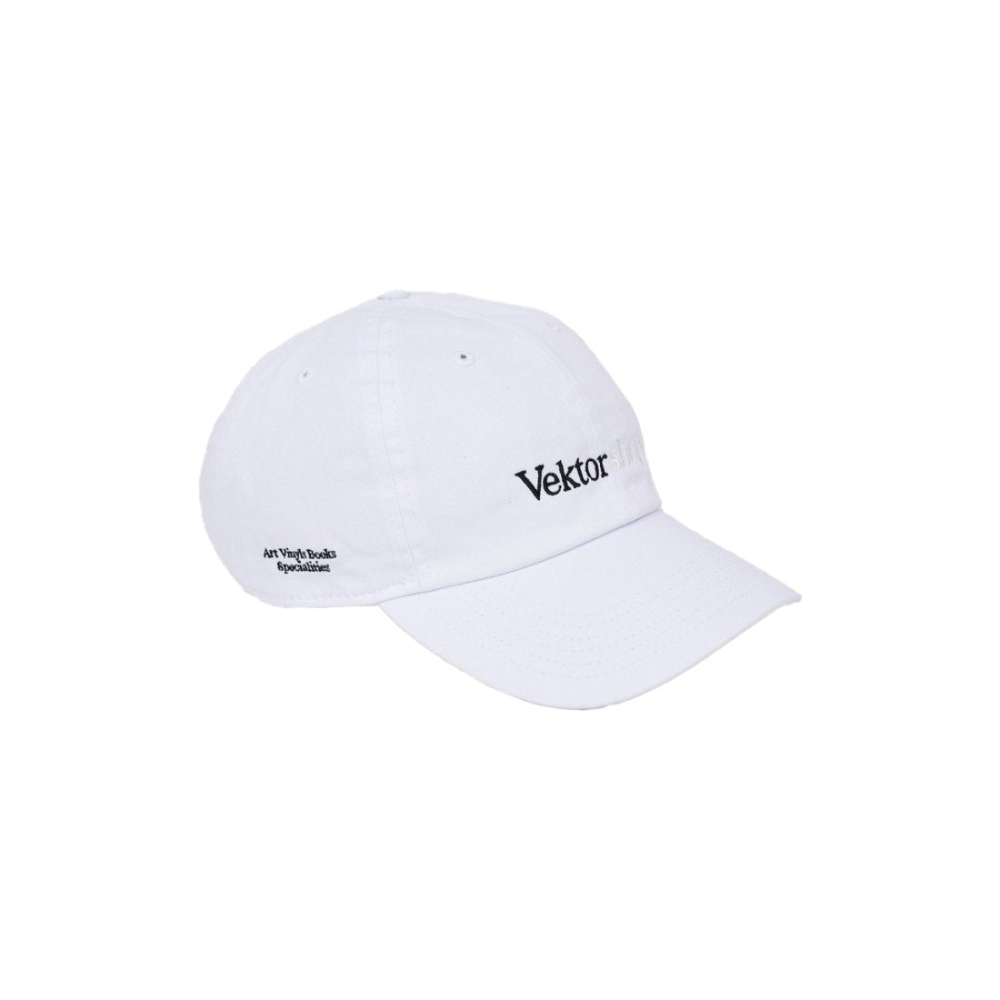 Vektor shop® (벡터 숍) / Signature Cap 