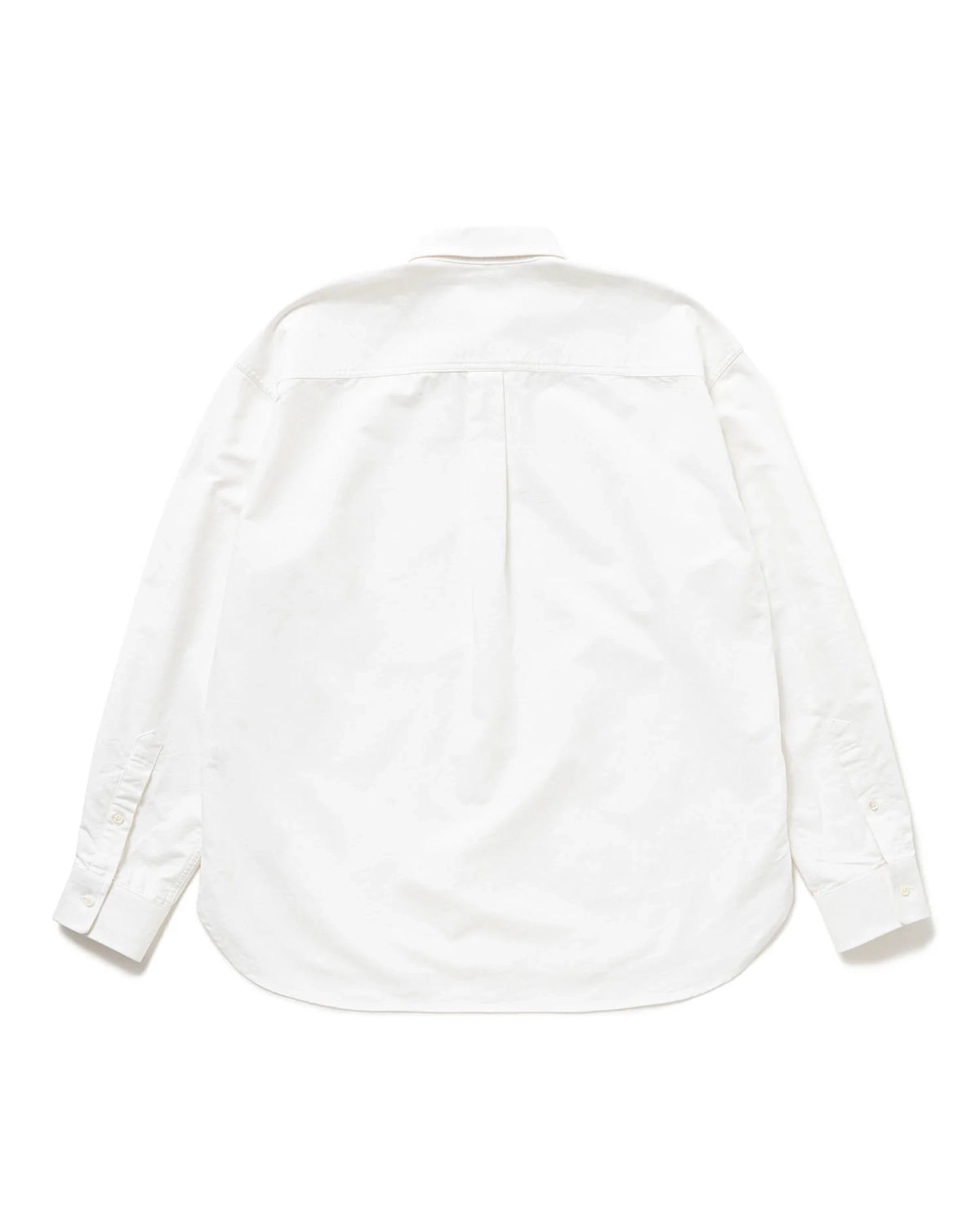 BEDWIN & THE HEARTBREAKERS / L/S COLLAR OXFORD SHIRT "GERE" (25AB1754)