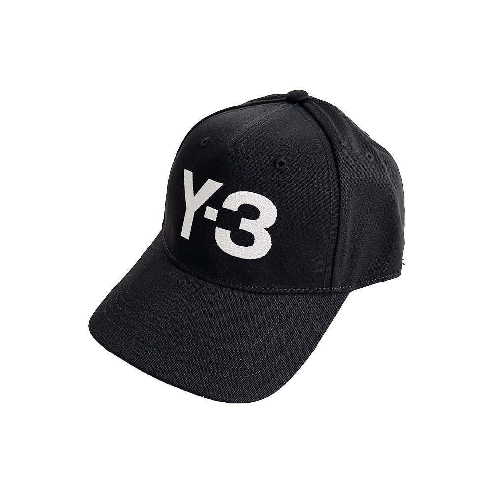 Y-3/Y-3 LOGO CAP 