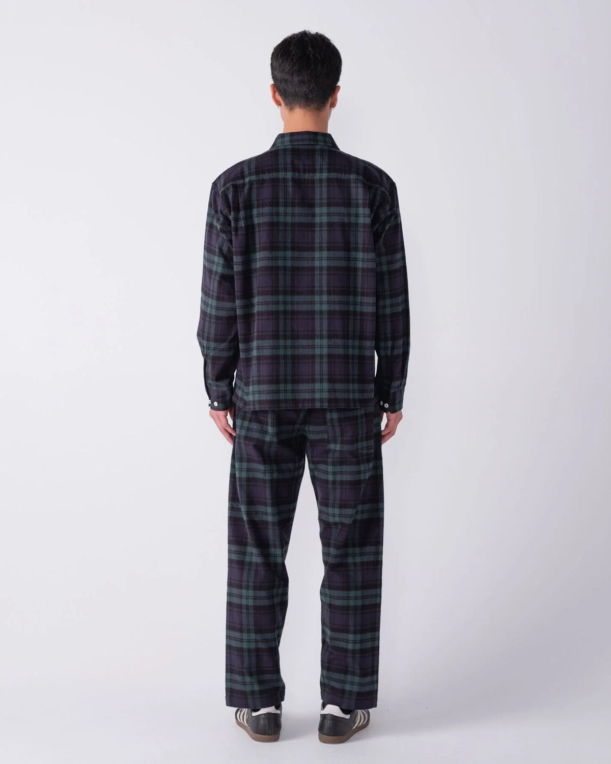BEDWIN & THE HEARTBREAKERS / 10L PYJAMAS PANTS "CAUTY" (25AB4745)