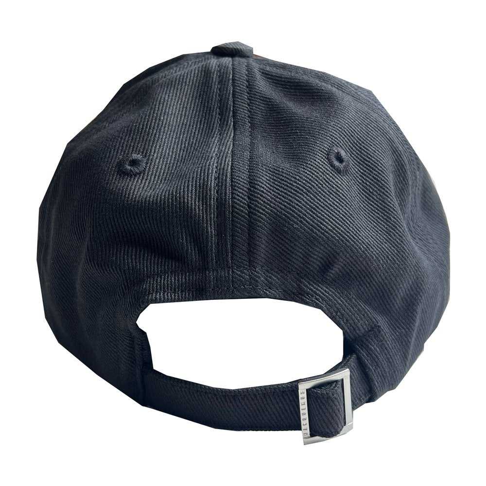 JACQUEMUS/LA CASQUETTE JACQEUMUS 