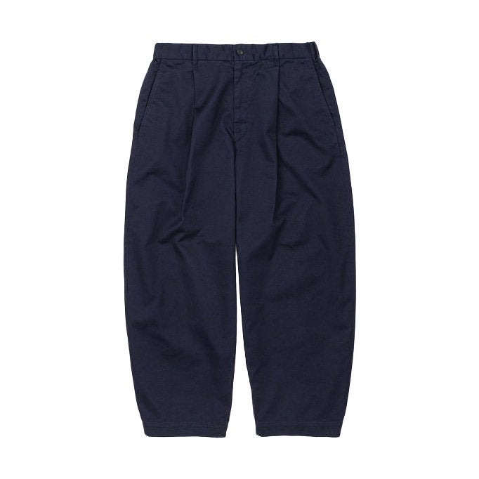 Graphpaper / Suvin Chino Wide Tapered Trousers