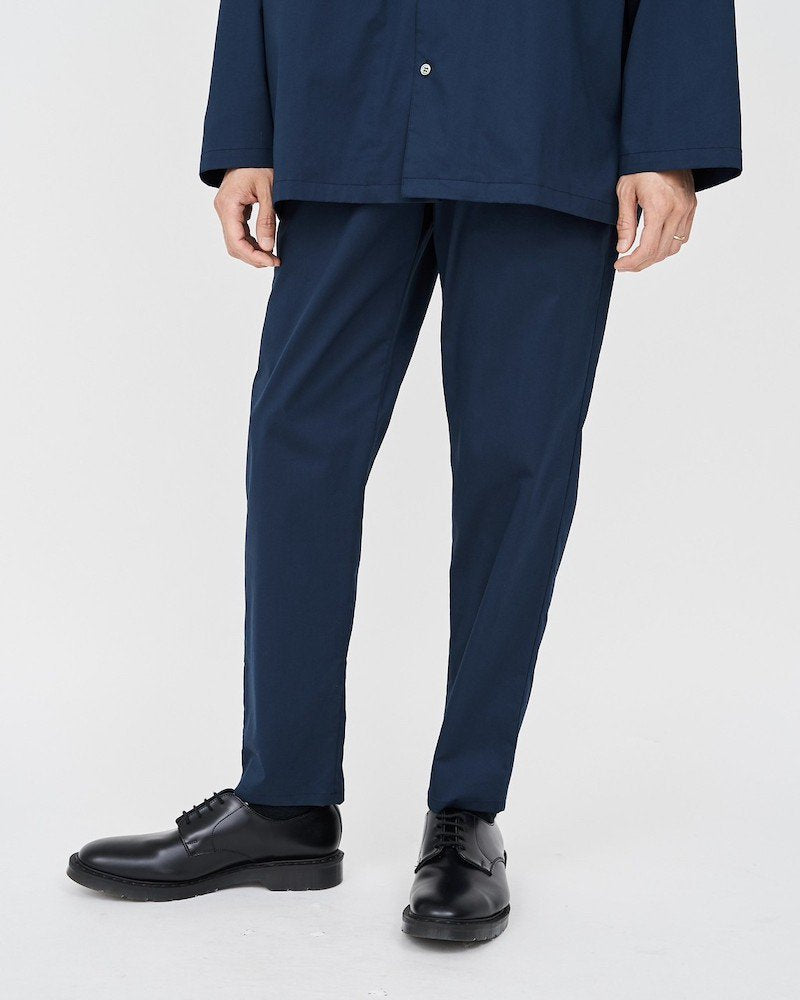 Graphpaper / Solotex Twill Slim Chef Pants