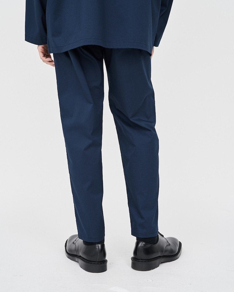 Graphpaper / Solotex Twill Slim Chef Pants