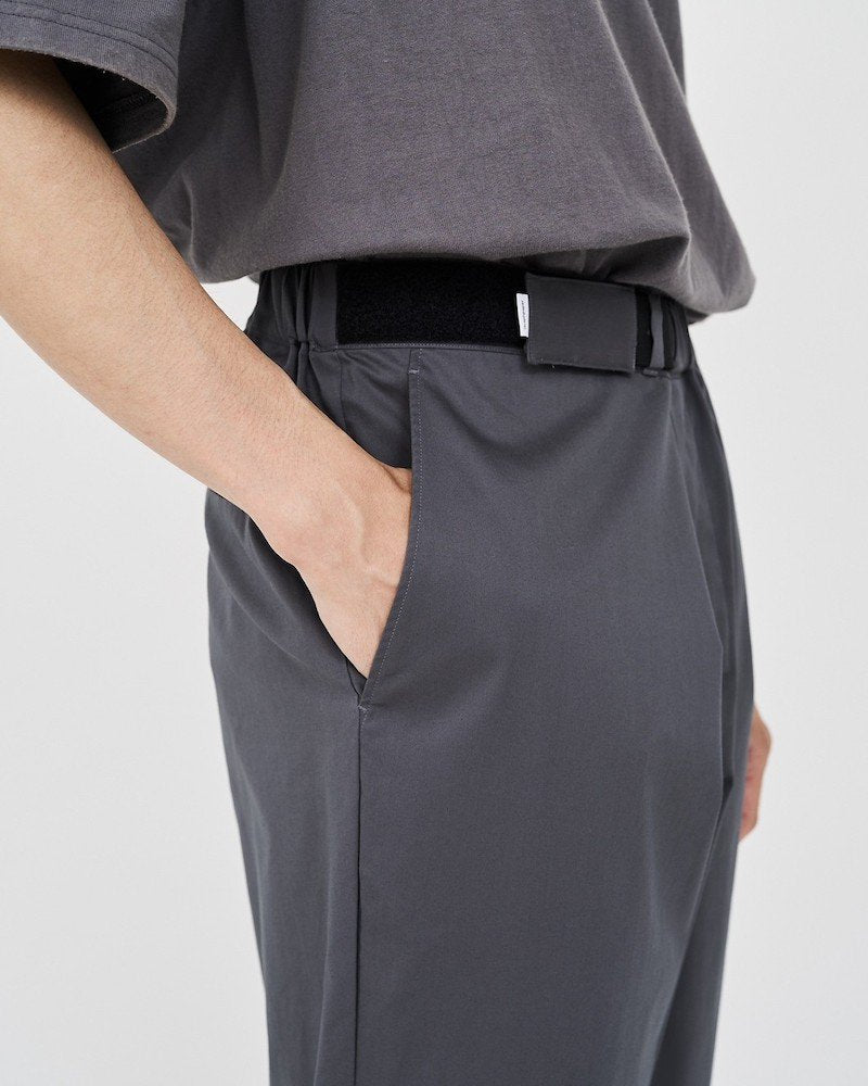 Graphpaper / Solotex Twill Chef Pants