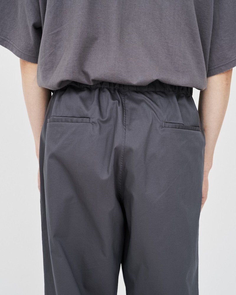 Graphpaper / Solotex Twill Chef Pants