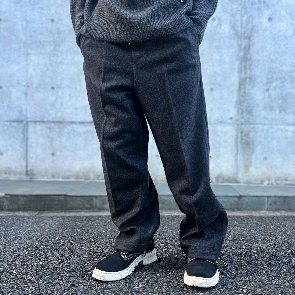 OAMC / BASE PANTS