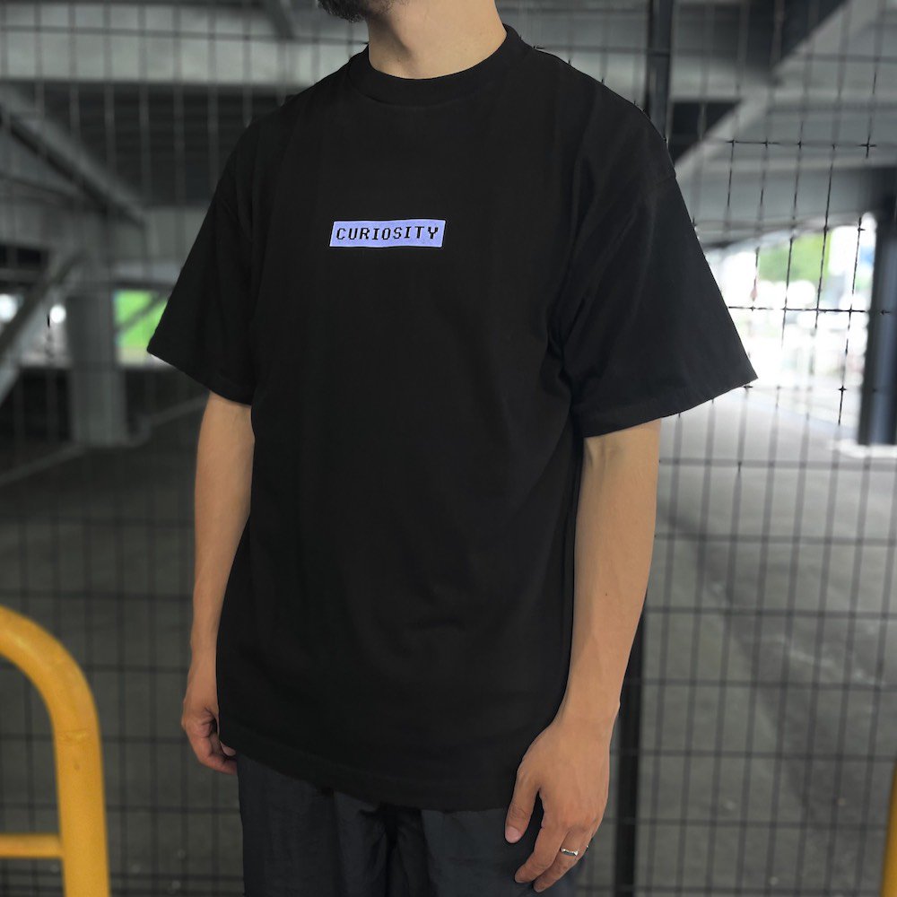 SEQUEL / T-SHIRT (SQ-23SS-ST-10)