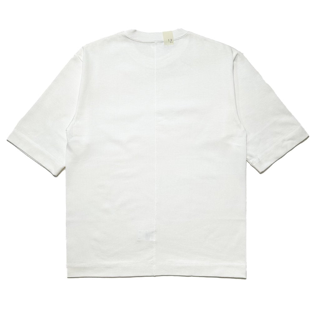 N.HOOLYWOOD UNDER SUMMIT WEAR / CREW NECK HALF SLEEVE 22RCH-008