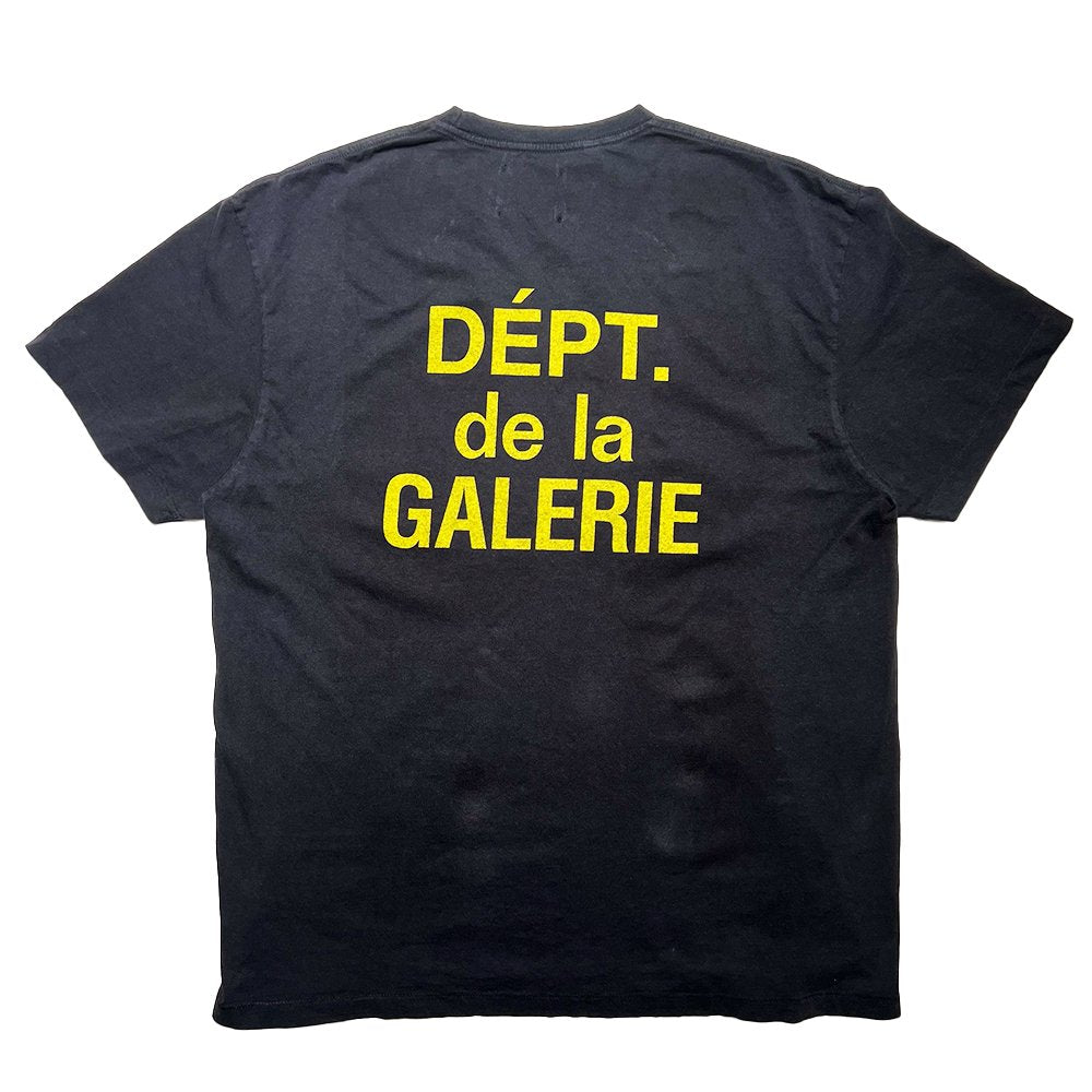 GALLERY DEPT./FRENCH TEE 