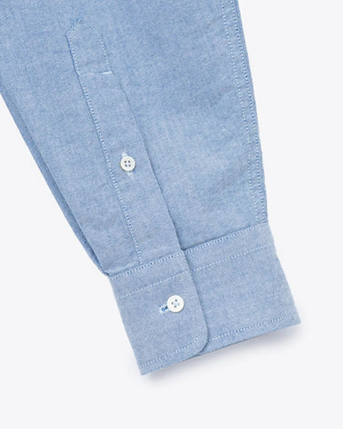BEDWIN & THE HEARTBREAKERS / L/S B.D OXFROD SHIRT "BRIAN" (26SB1764)