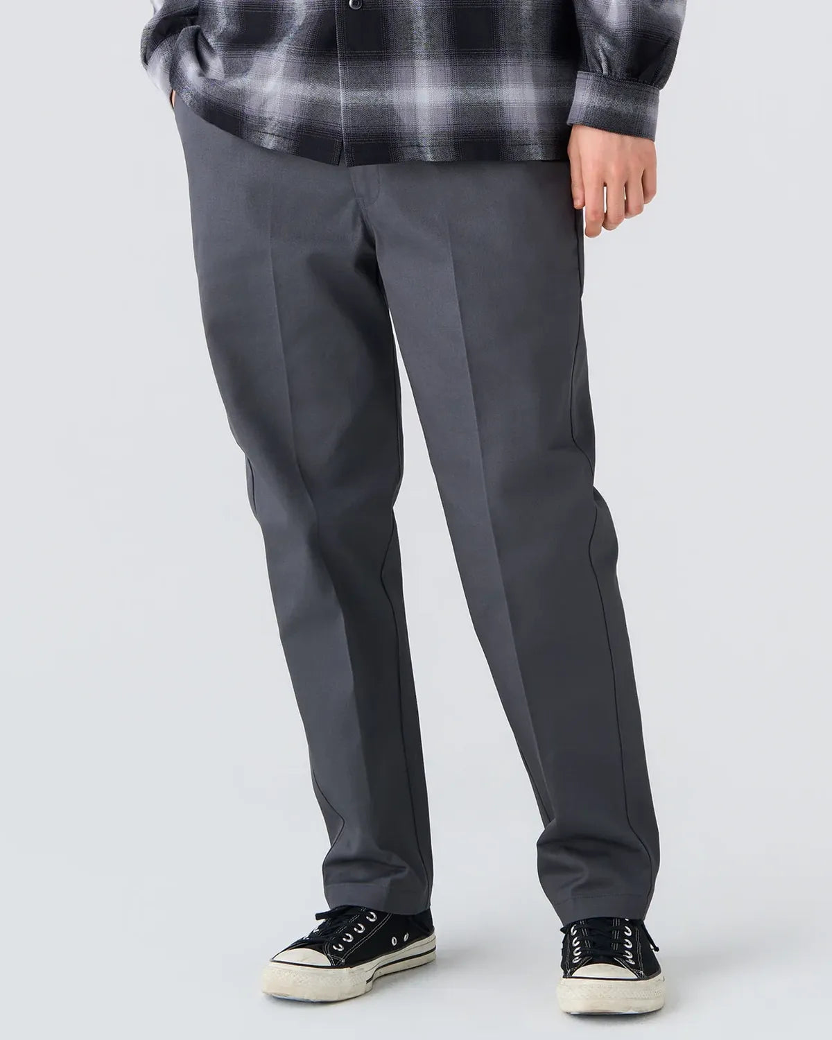 BEDWIN & THE HEARTBREAKERS × DICKIES / 10L DICKIES TC PANTS "THUNDERS" (26AB4529)